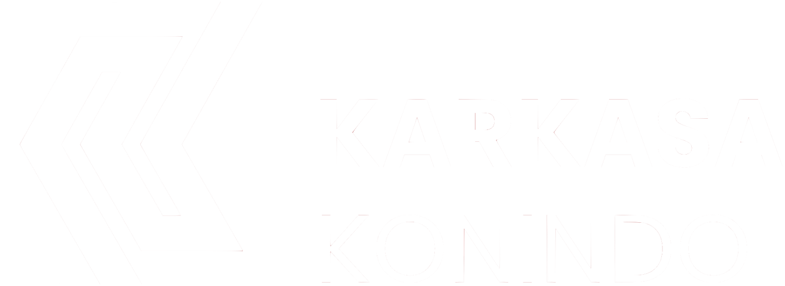 Logo Stamp White
